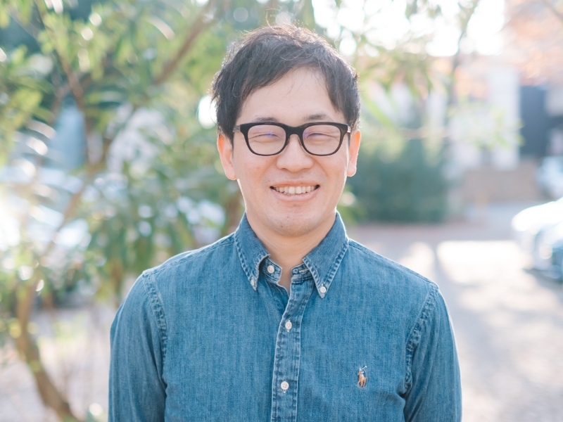 院長 石丸 雅矩